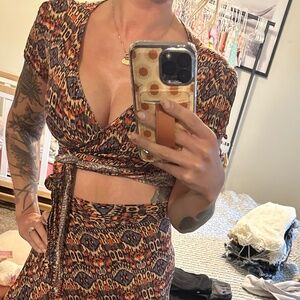 Vici SET